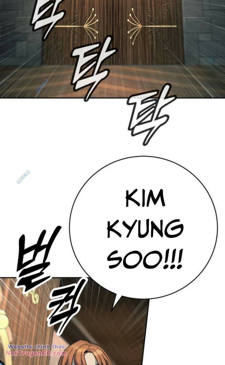 Cảnh Sát Báo Thù: Chapter 53