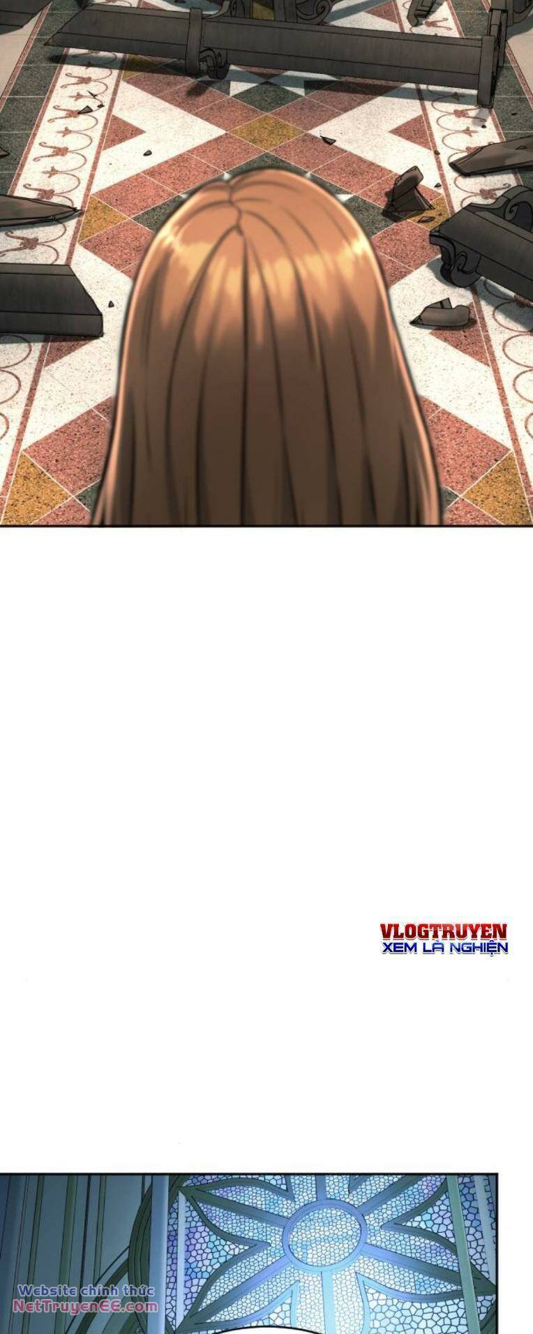 Cảnh Sát Báo Thù: Chapter 53
