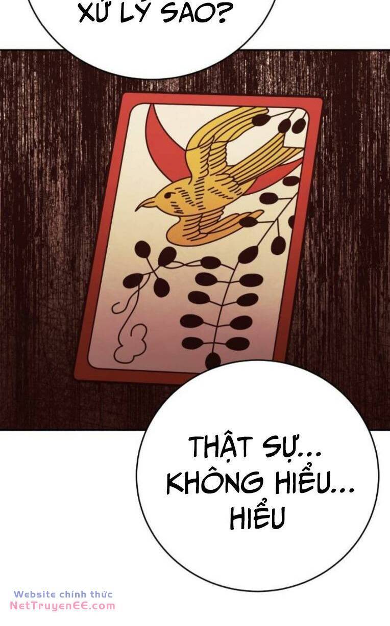 Cảnh Sát Báo Thù: Chapter 53