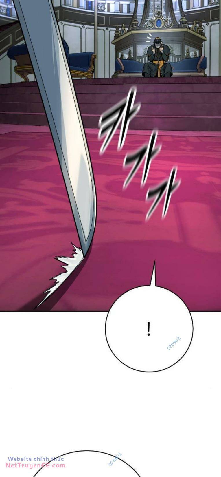 Cảnh Sát Báo Thù: Chapter 53