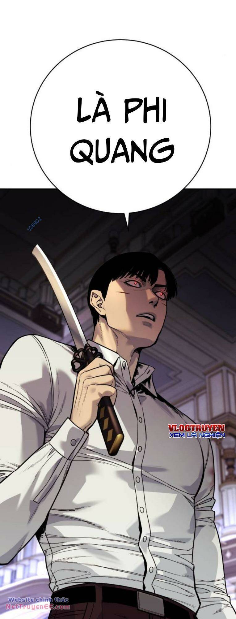 Cảnh Sát Báo Thù: Chapter 53