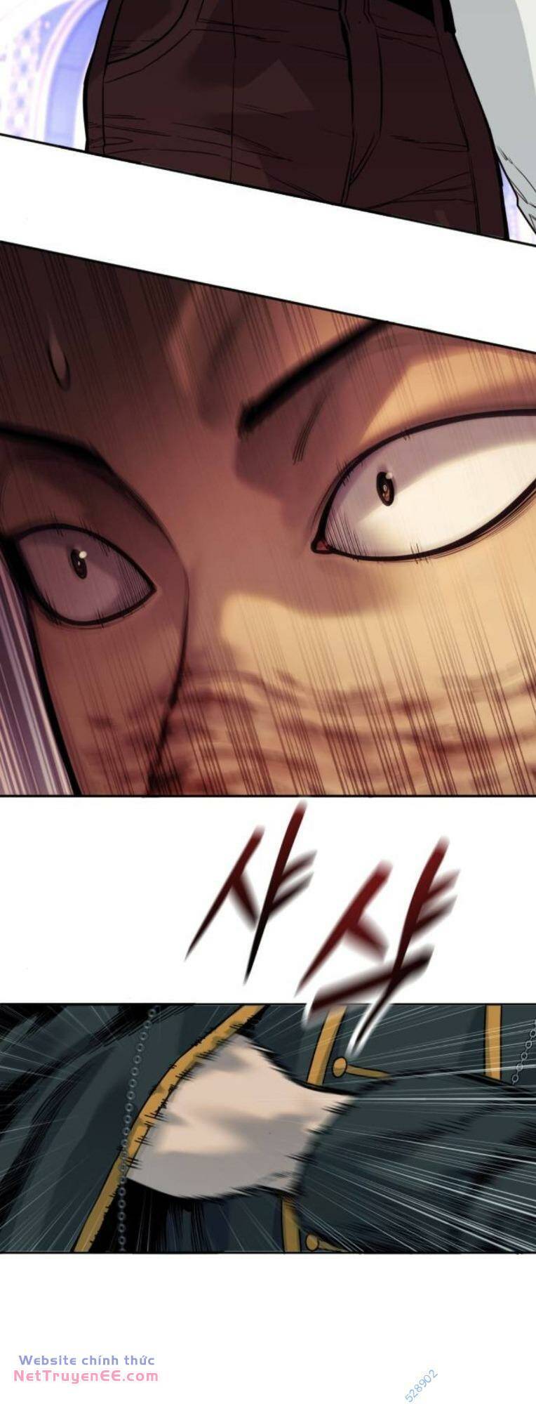 Cảnh Sát Báo Thù: Chapter 53