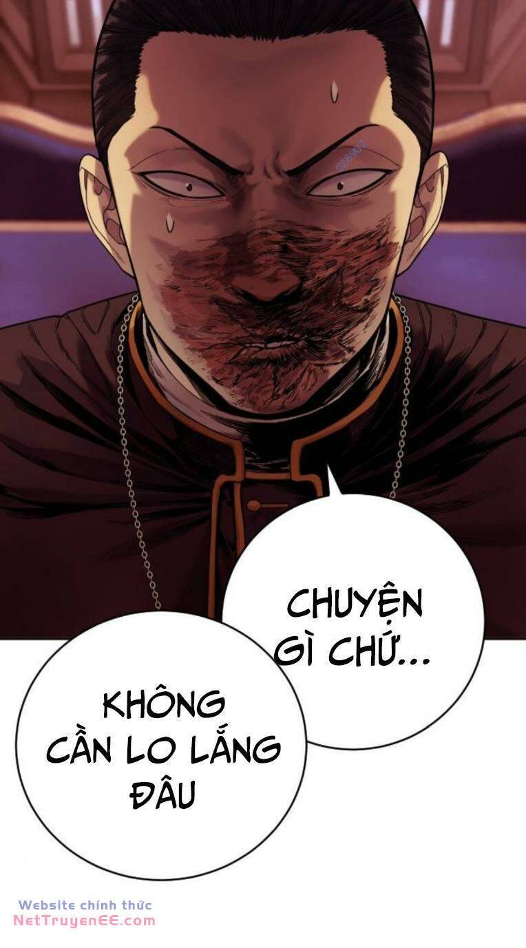 Cảnh Sát Báo Thù: Chapter 53