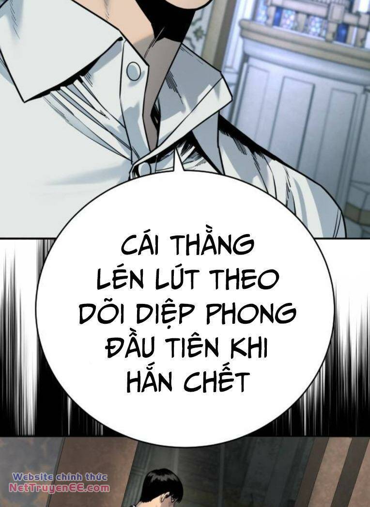 Cảnh Sát Báo Thù: Chapter 53