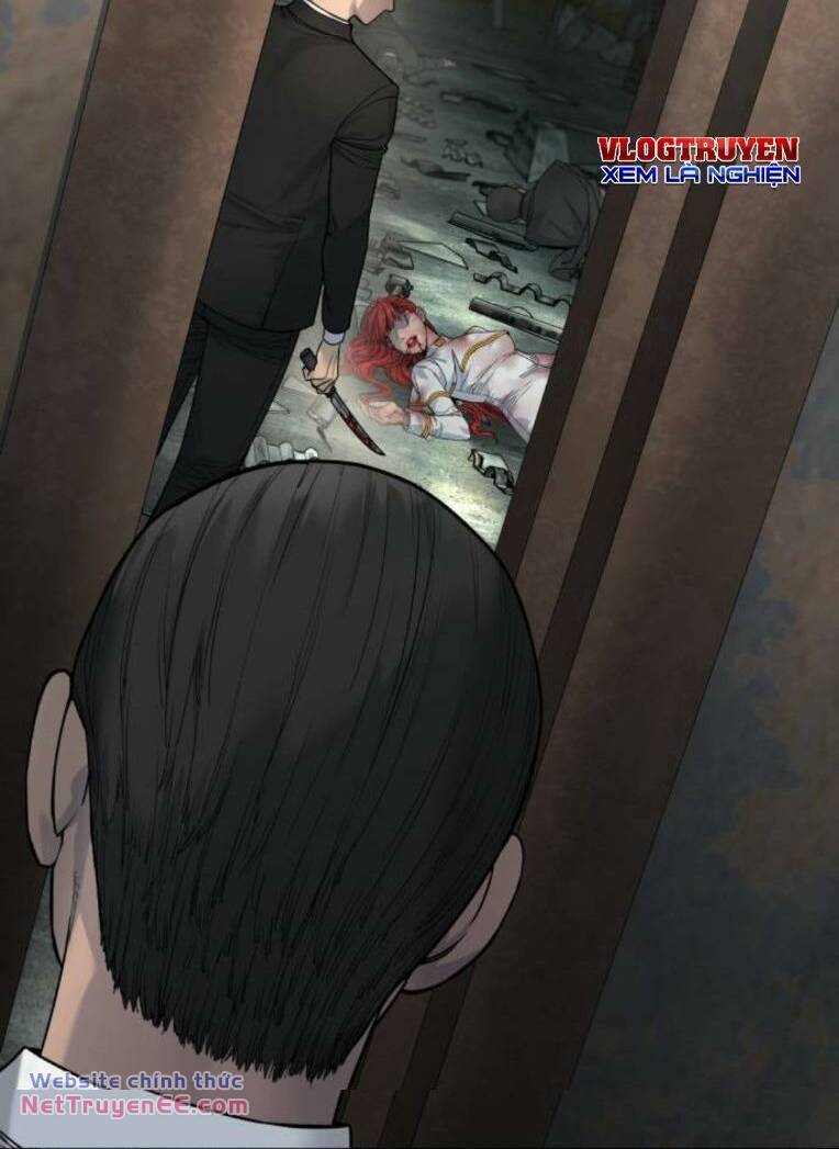 Cảnh Sát Báo Thù: Chapter 53
