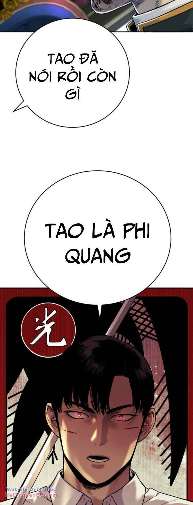 Cảnh Sát Báo Thù: Chapter 53