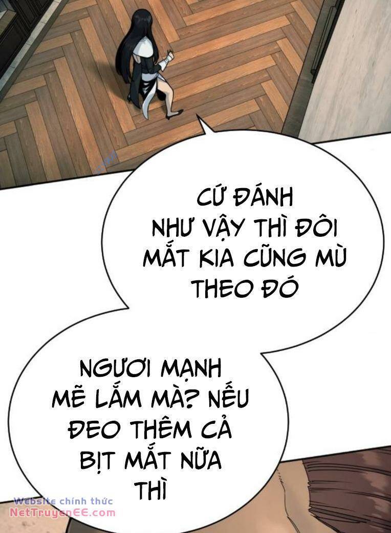 Cảnh Sát Báo Thù: Chapter 53