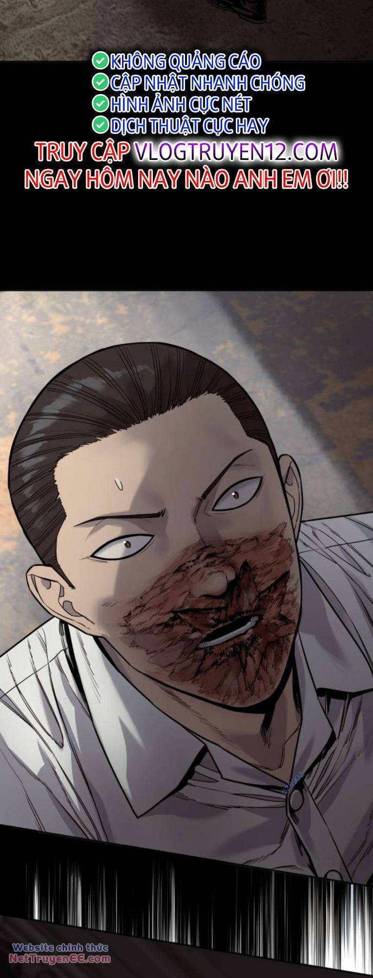 Cảnh Sát Báo Thù: Chapter 53
