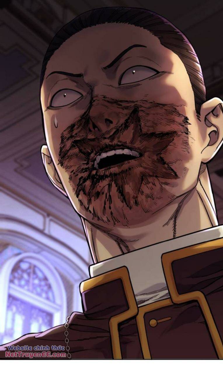 Cảnh Sát Báo Thù: Chapter 53