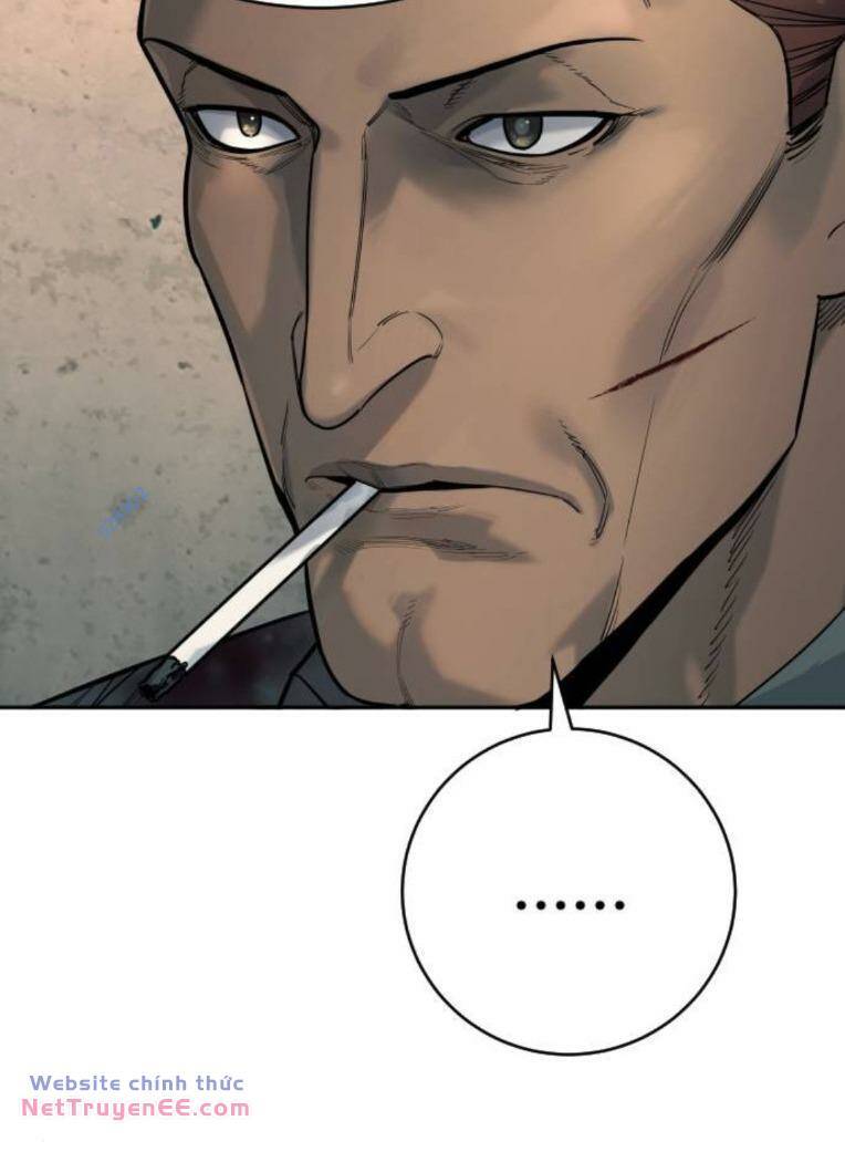 Cảnh Sát Báo Thù: Chapter 53