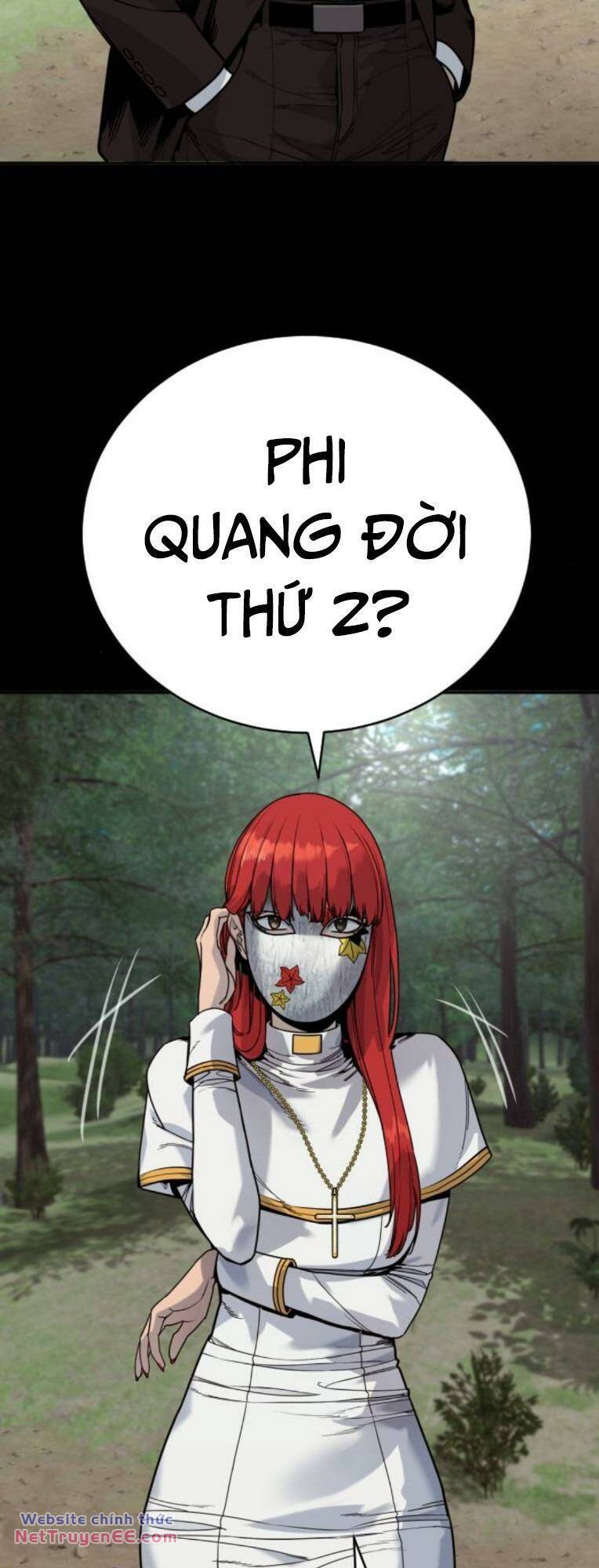 Cảnh Sát Báo Thù: Chapter 54