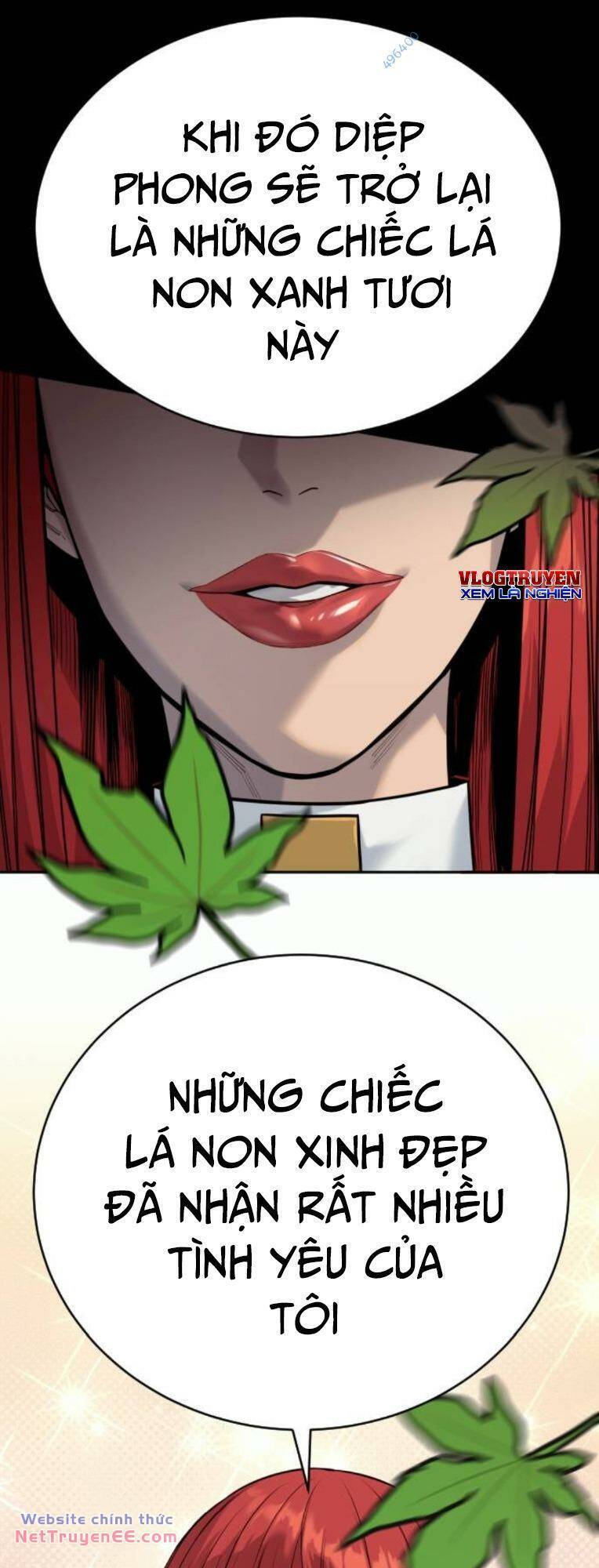 Cảnh Sát Báo Thù: Chapter 54