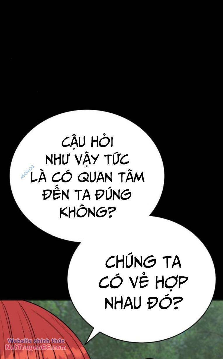 Cảnh Sát Báo Thù: Chapter 54