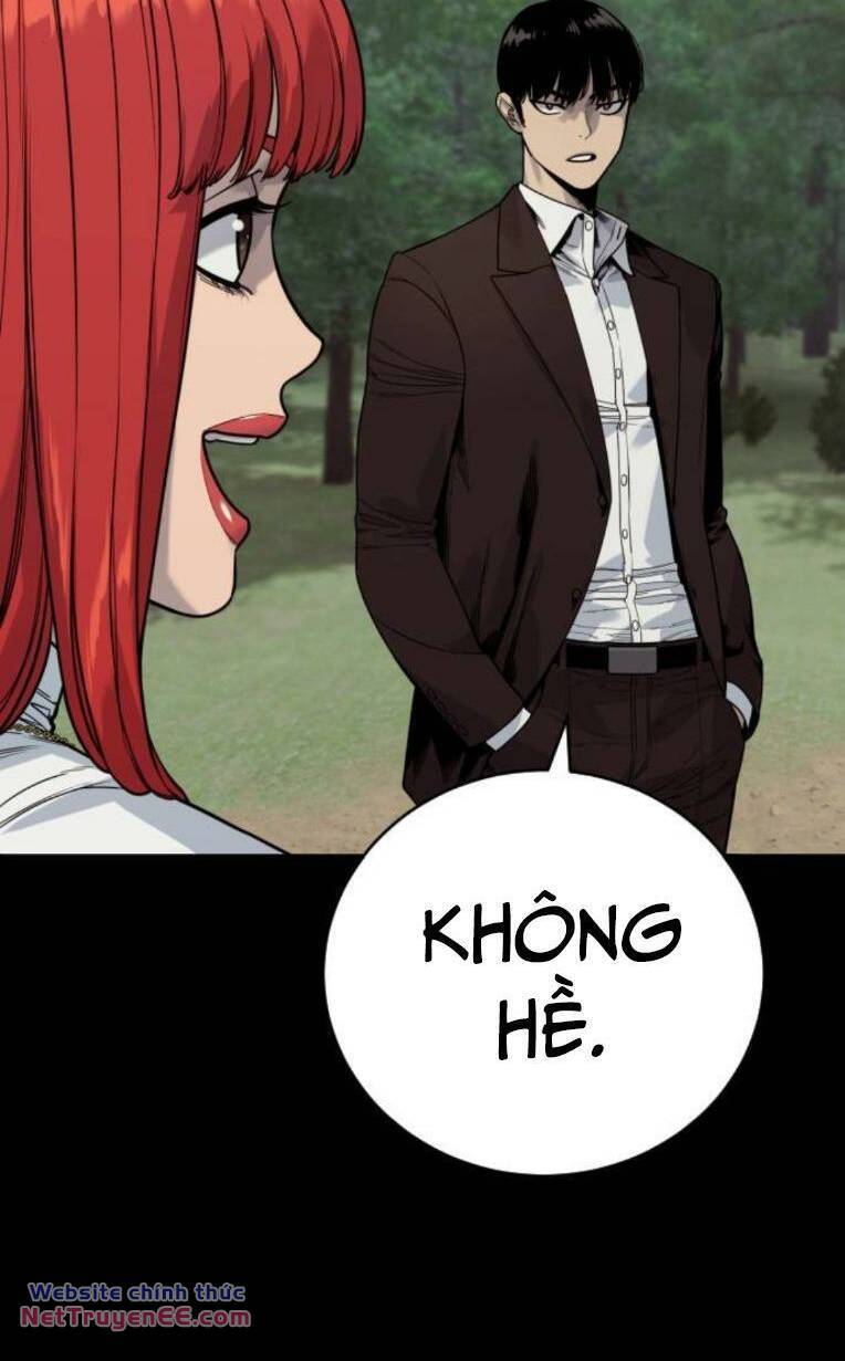 Cảnh Sát Báo Thù: Chapter 54