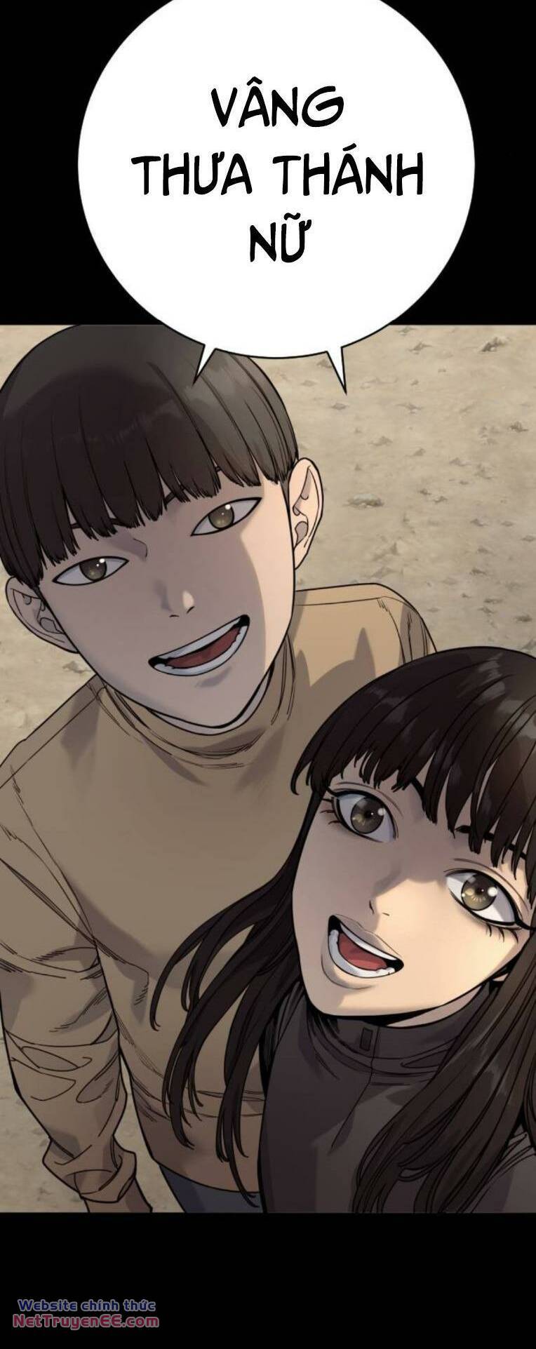 Cảnh Sát Báo Thù: Chapter 54