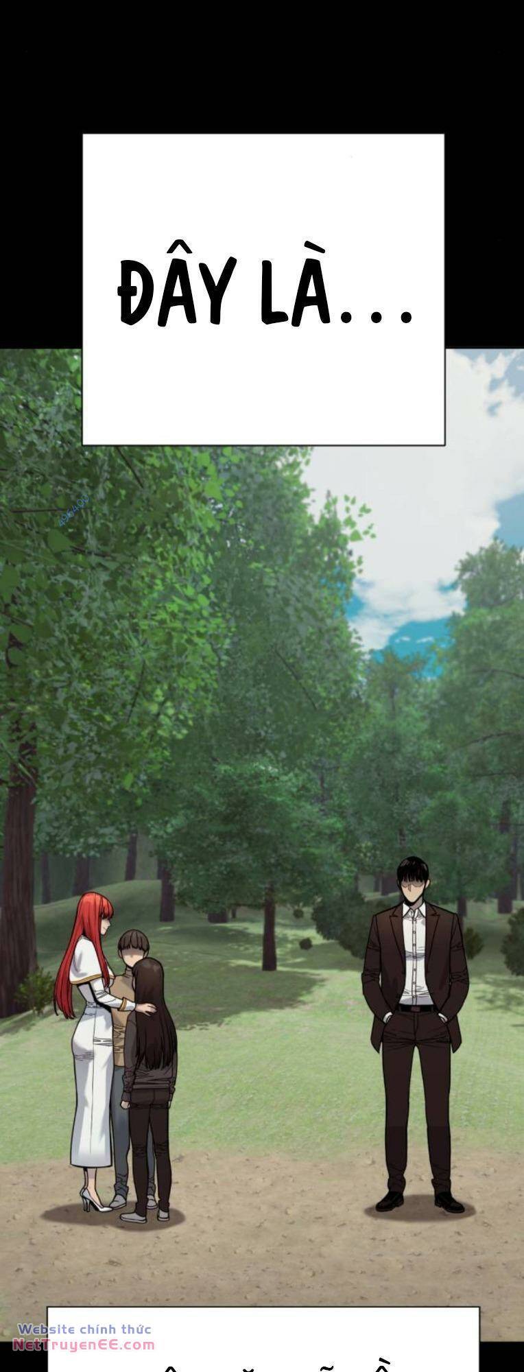 Cảnh Sát Báo Thù: Chapter 54