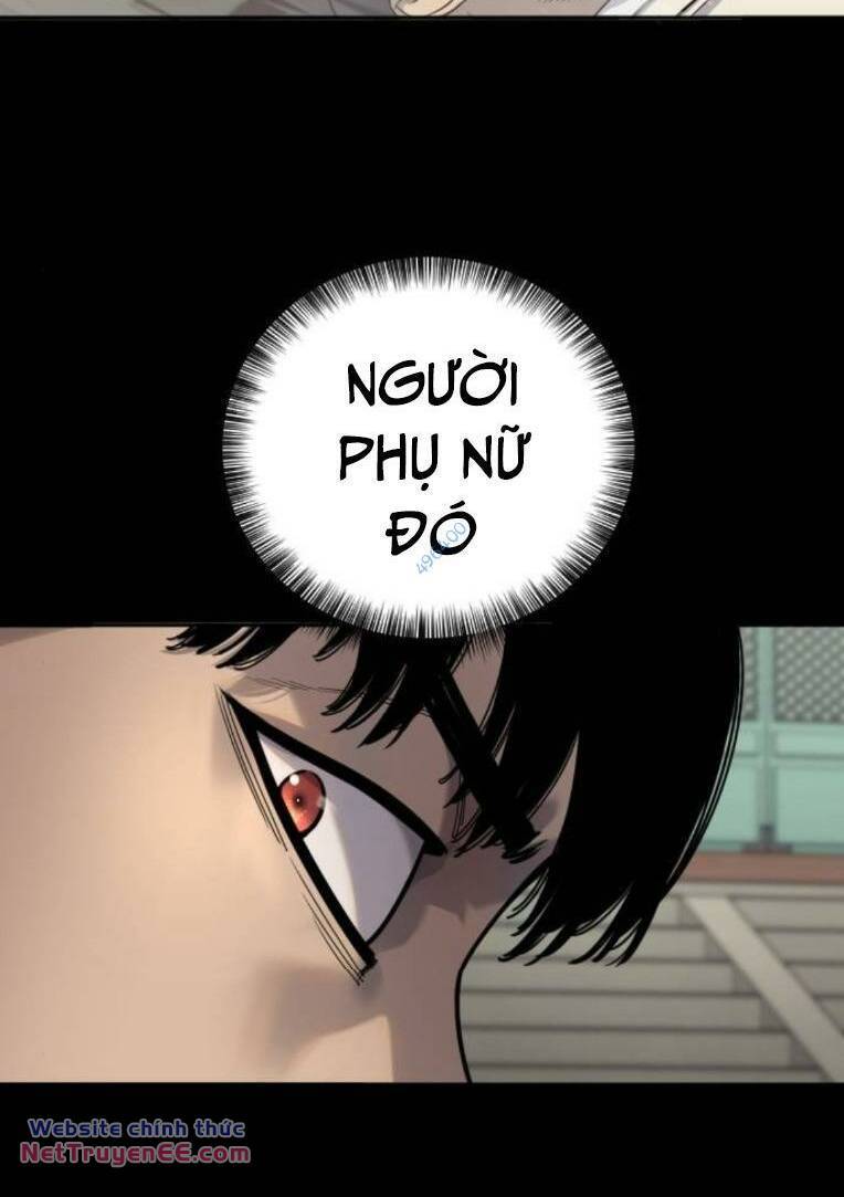 Cảnh Sát Báo Thù: Chapter 54