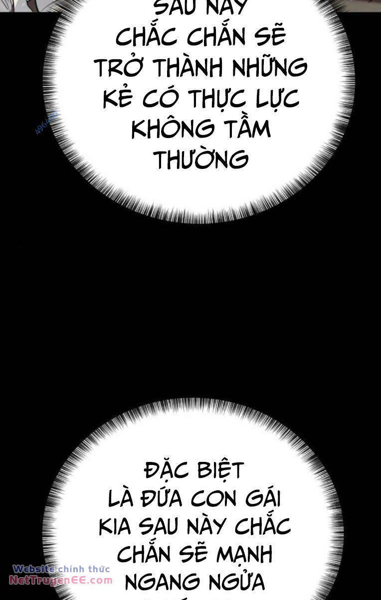 Cảnh Sát Báo Thù: Chapter 54