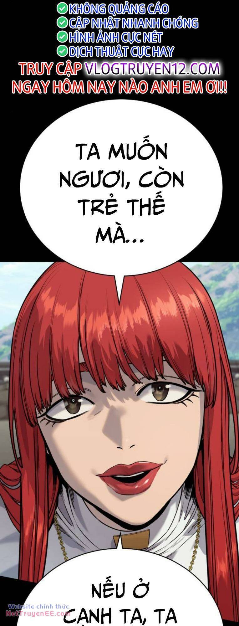 Cảnh Sát Báo Thù: Chapter 54