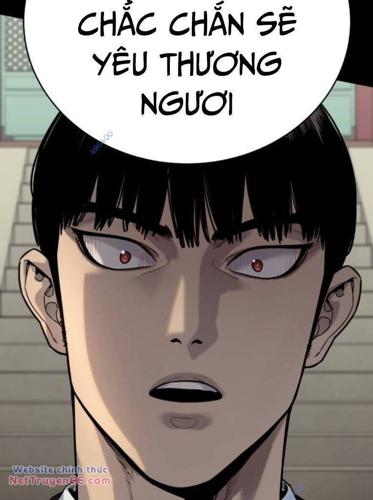 Cảnh Sát Báo Thù: Chapter 54