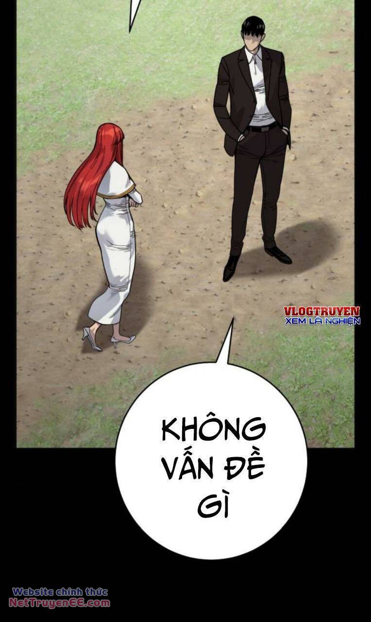 Cảnh Sát Báo Thù: Chapter 54