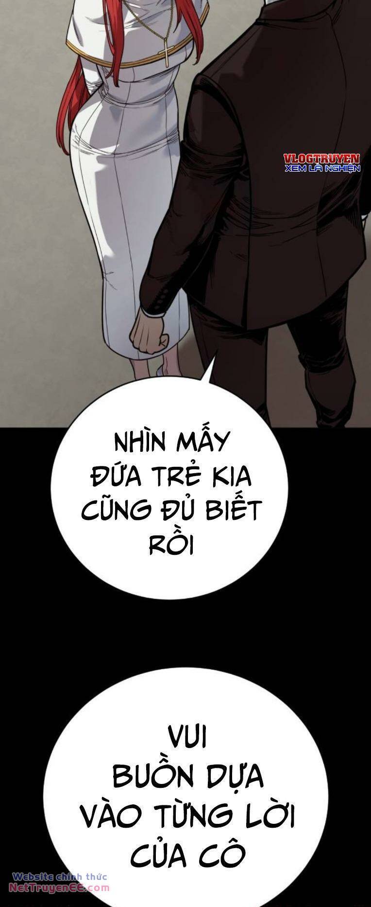 Cảnh Sát Báo Thù: Chapter 54