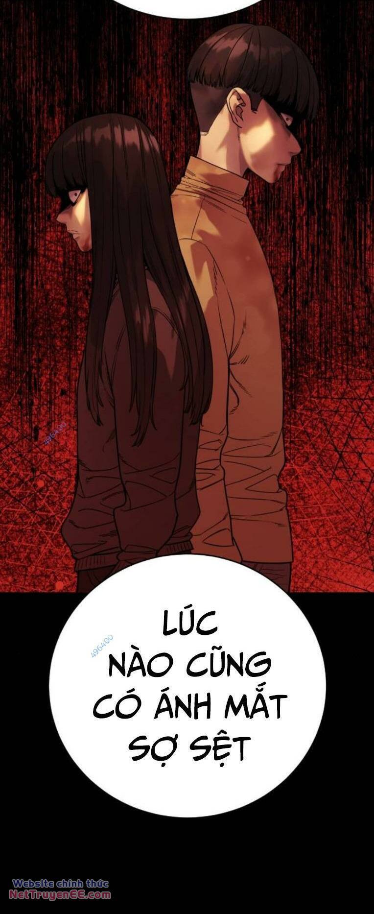 Cảnh Sát Báo Thù: Chapter 54