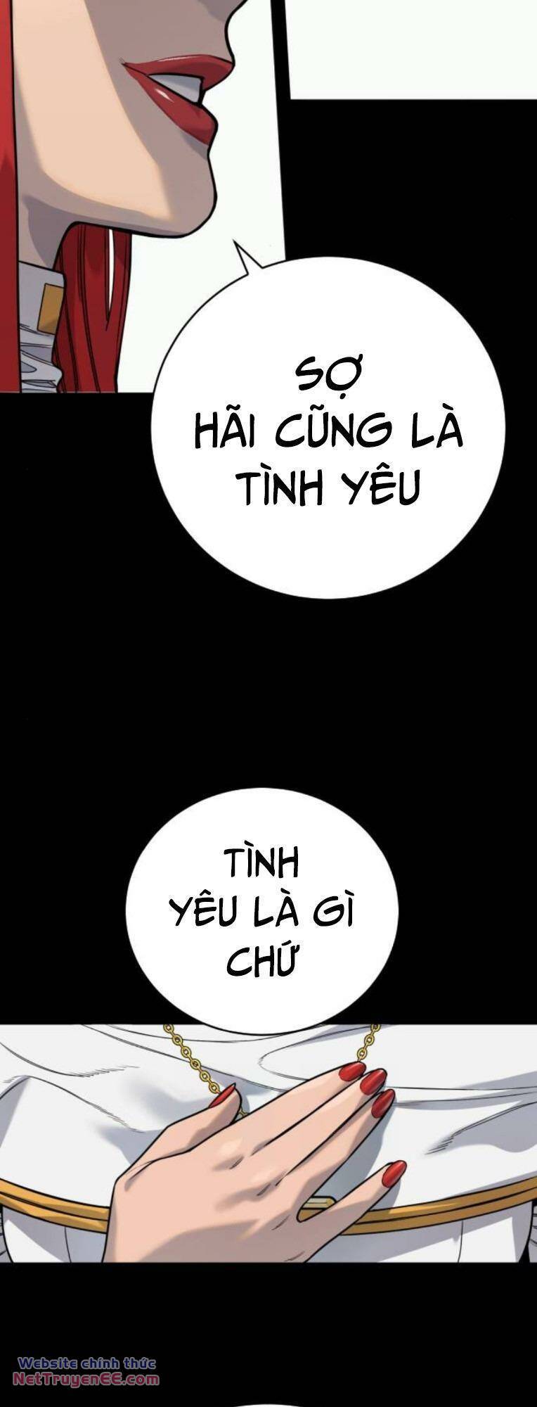 Cảnh Sát Báo Thù: Chapter 54