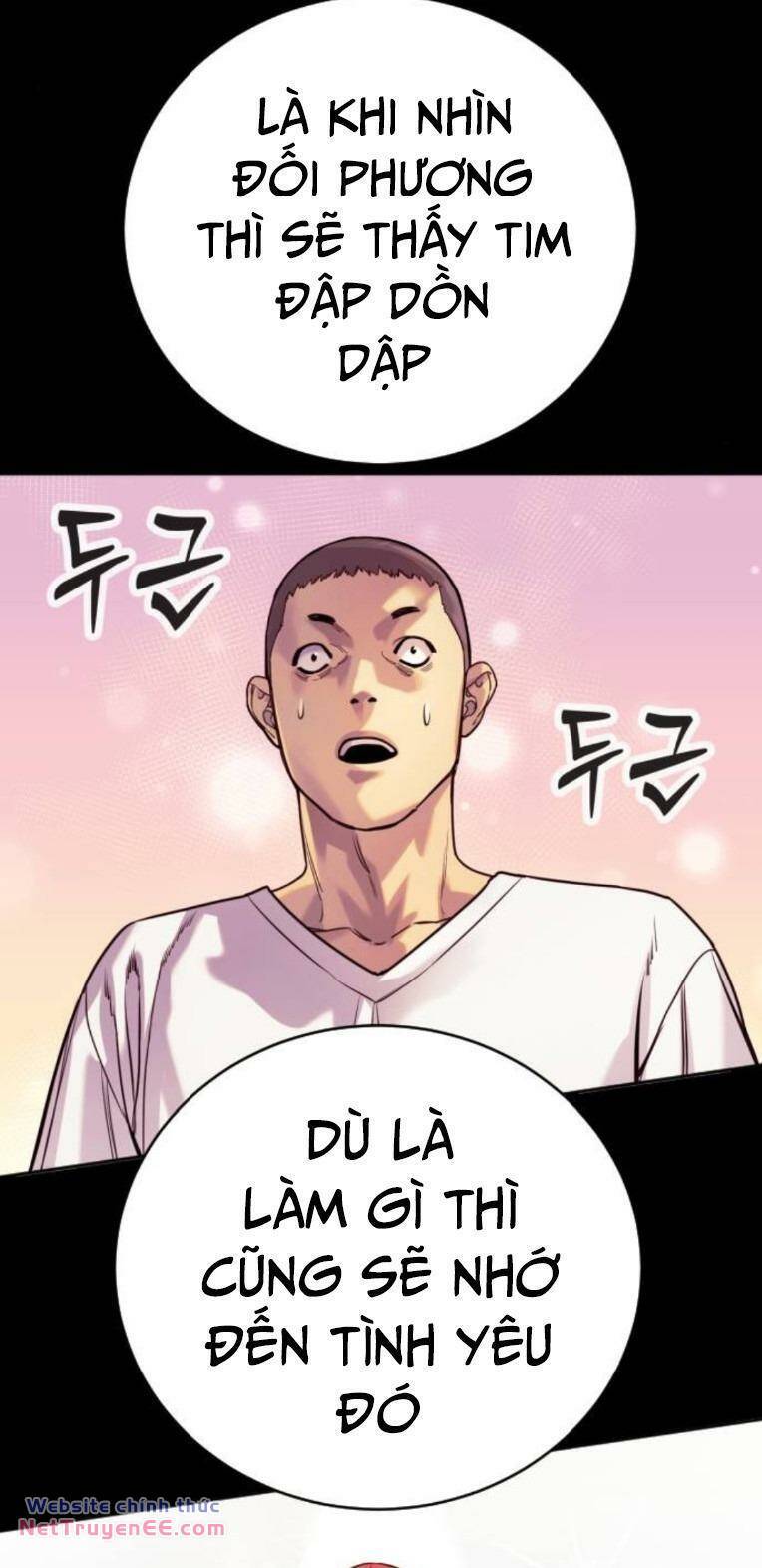 Cảnh Sát Báo Thù: Chapter 54