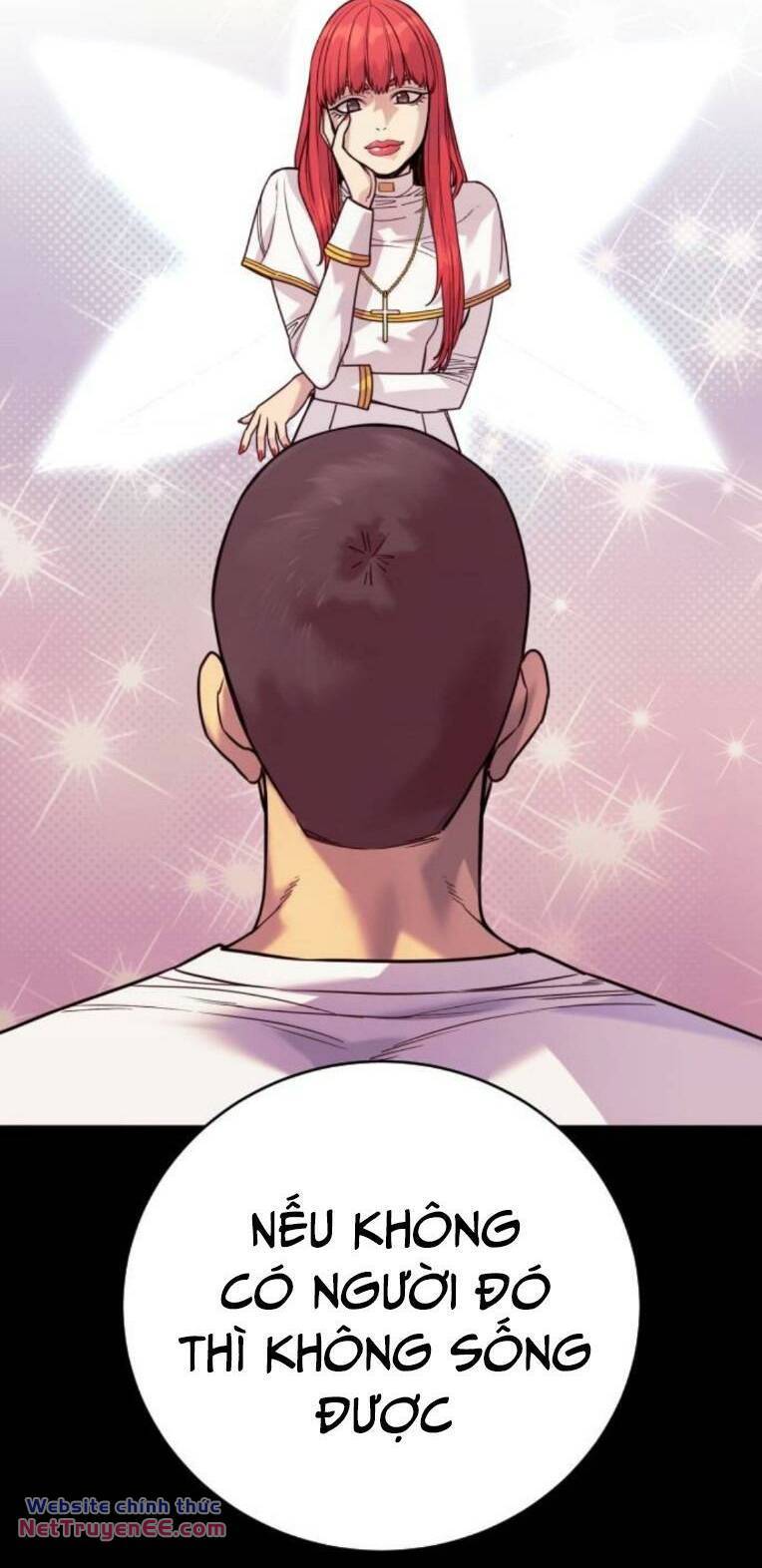 Cảnh Sát Báo Thù: Chapter 54