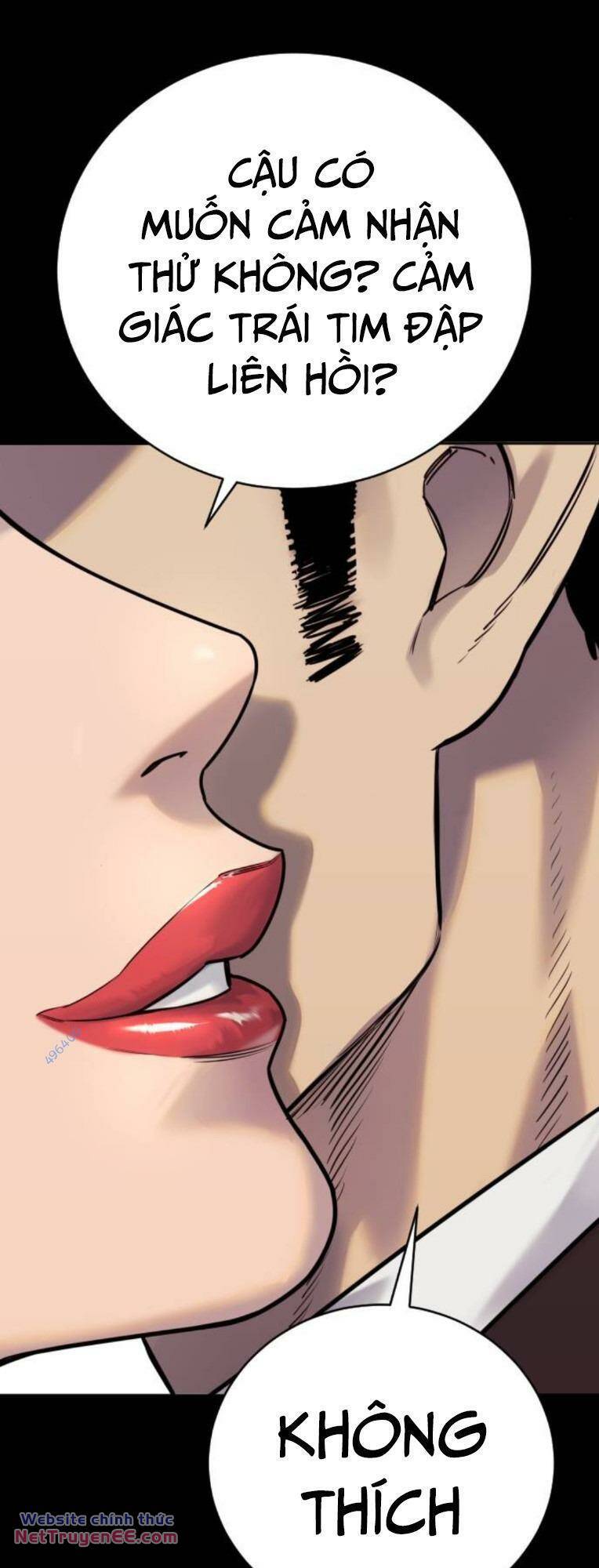 Cảnh Sát Báo Thù: Chapter 54