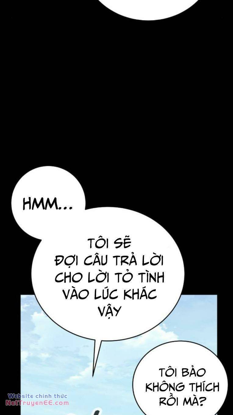 Cảnh Sát Báo Thù: Chapter 54