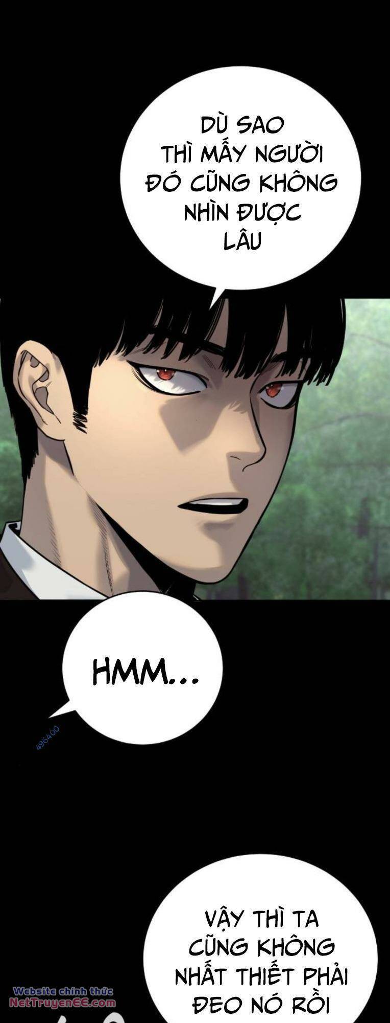 Cảnh Sát Báo Thù: Chapter 54