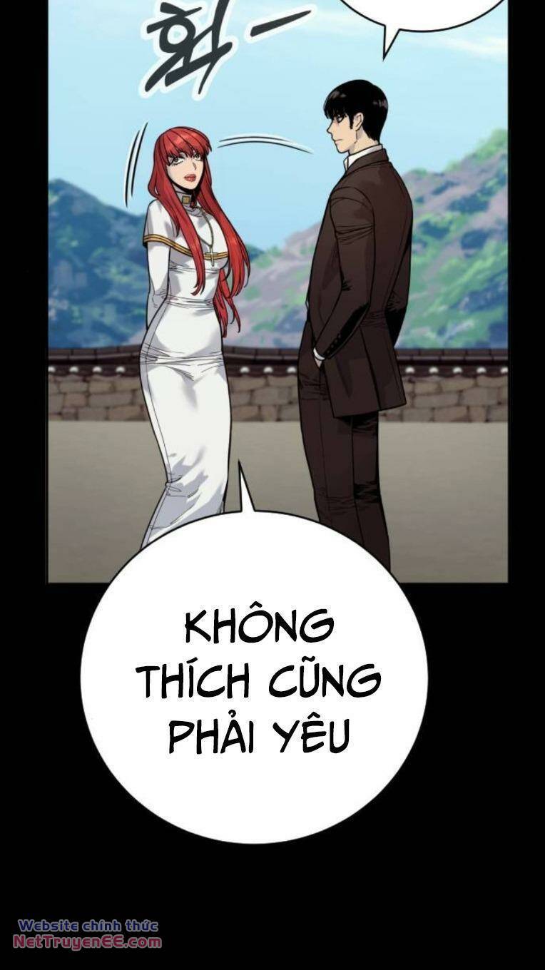 Cảnh Sát Báo Thù: Chapter 54