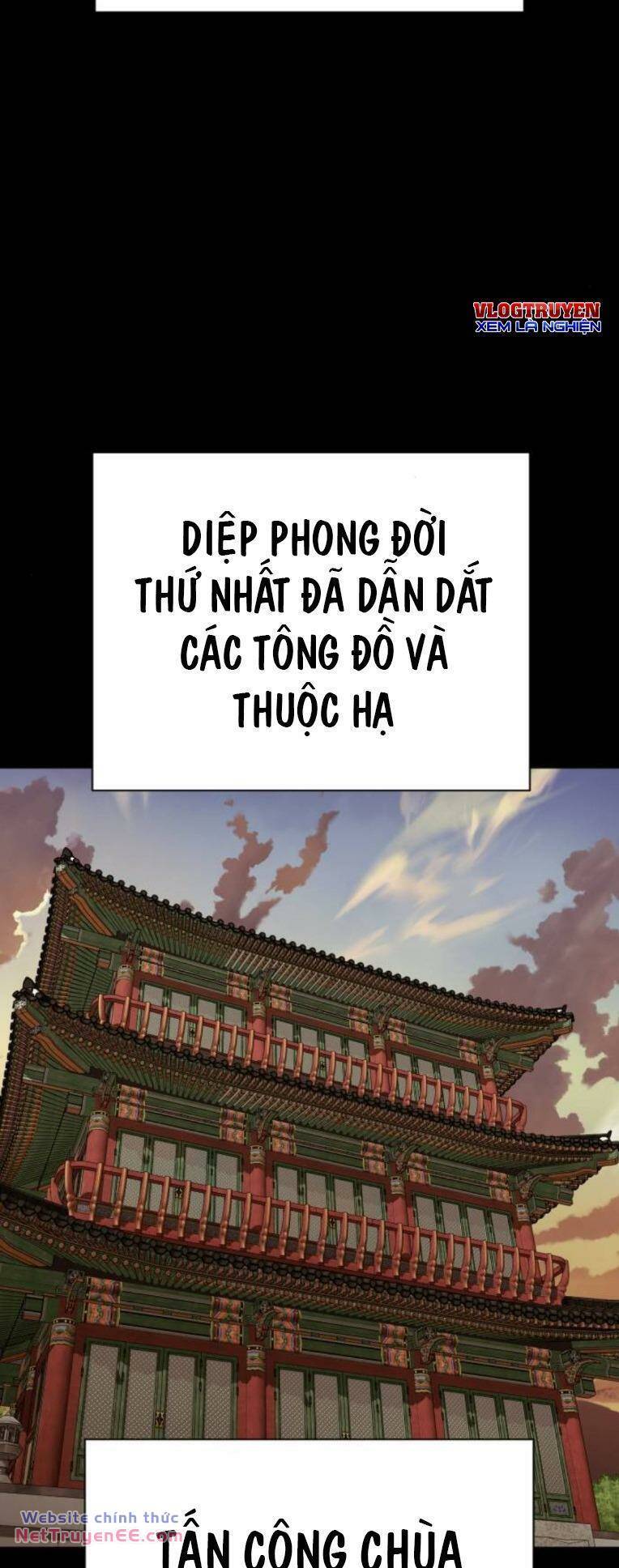 Cảnh Sát Báo Thù: Chapter 54