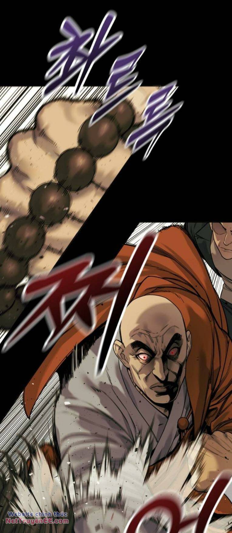 Cảnh Sát Báo Thù: Chapter 54