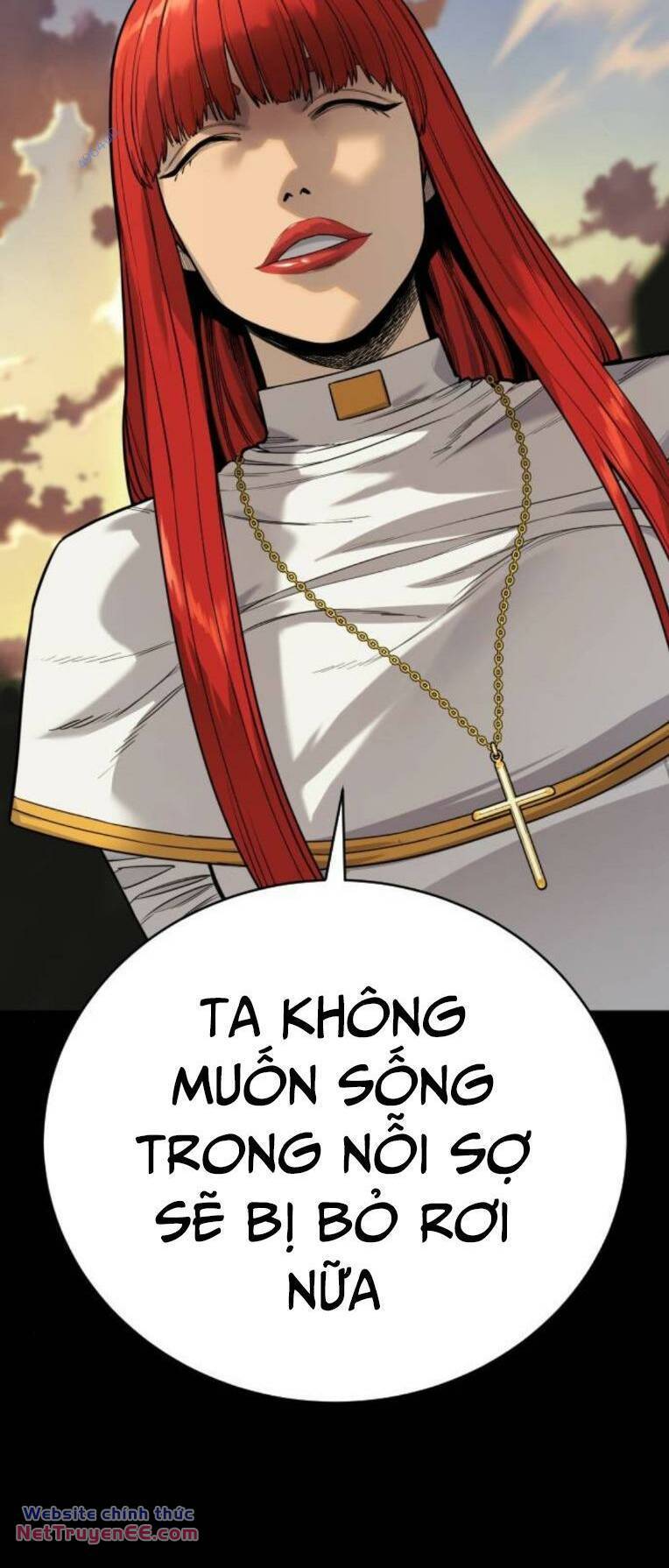 Cảnh Sát Báo Thù: Chapter 54