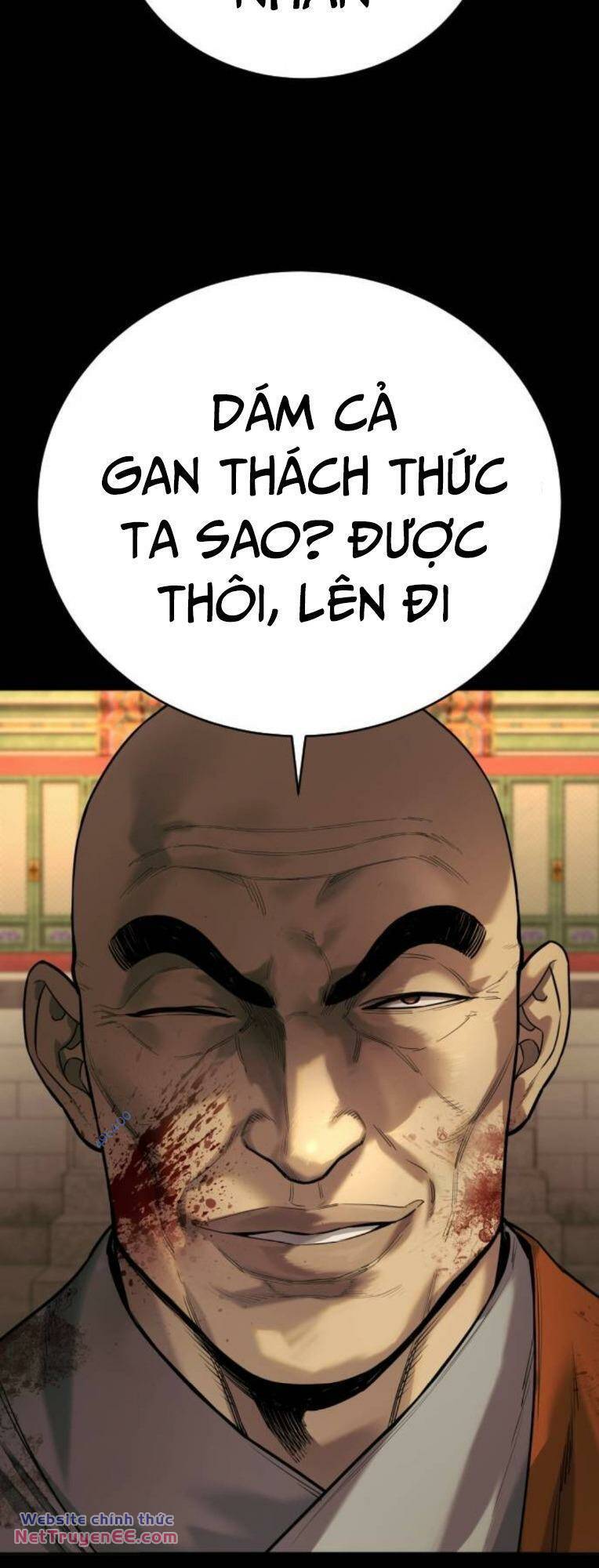 Cảnh Sát Báo Thù: Chapter 54