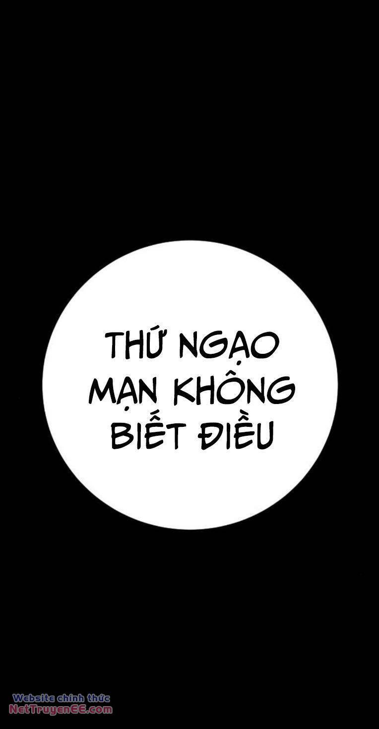 Cảnh Sát Báo Thù: Chapter 54