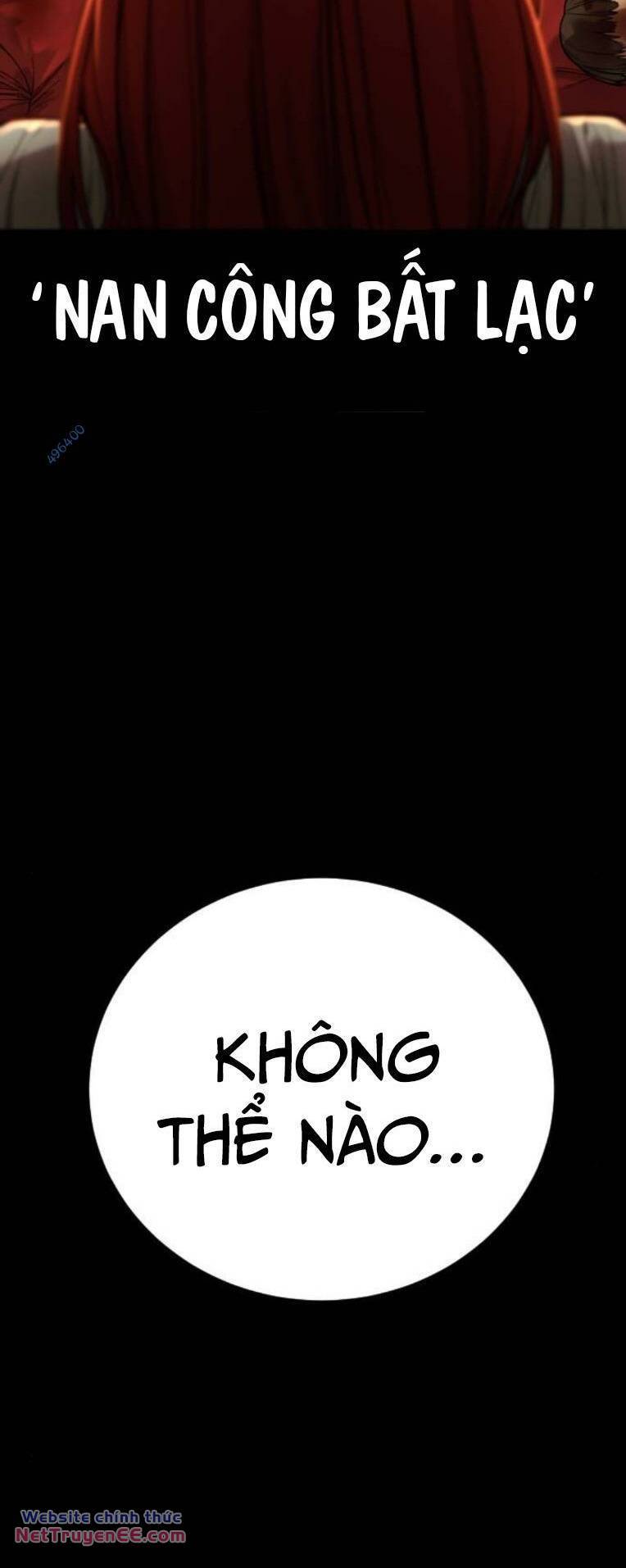 Cảnh Sát Báo Thù: Chapter 54