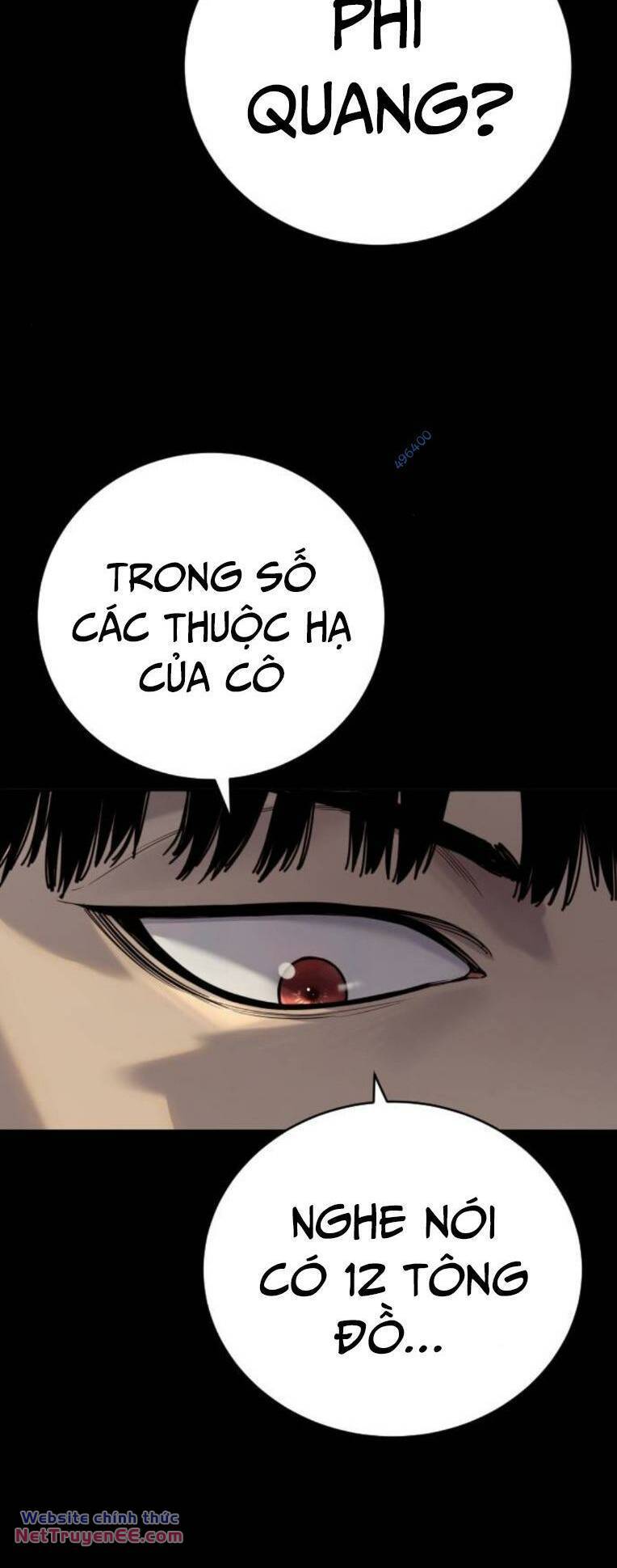 Cảnh Sát Báo Thù: Chapter 54
