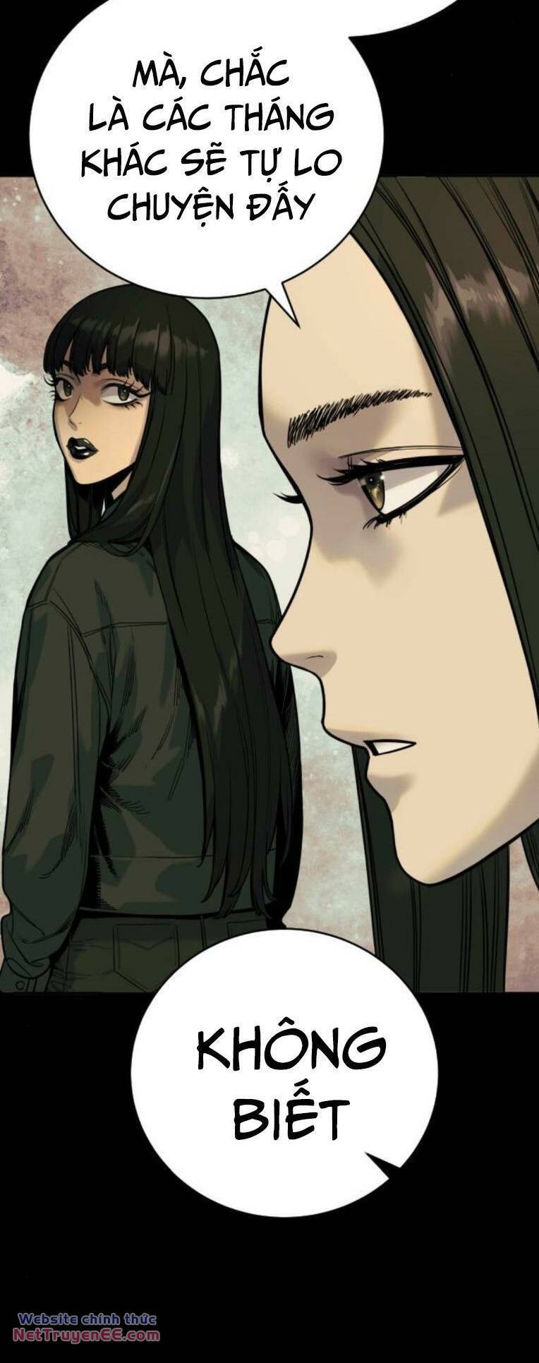 Cảnh Sát Báo Thù: Chapter 54