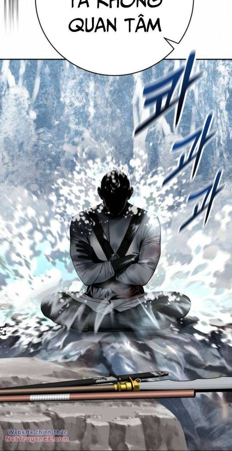 Cảnh Sát Báo Thù: Chapter 54