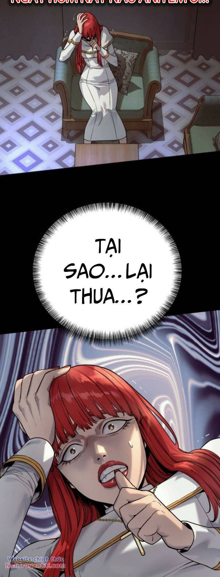 Cảnh Sát Báo Thù: Chapter 54