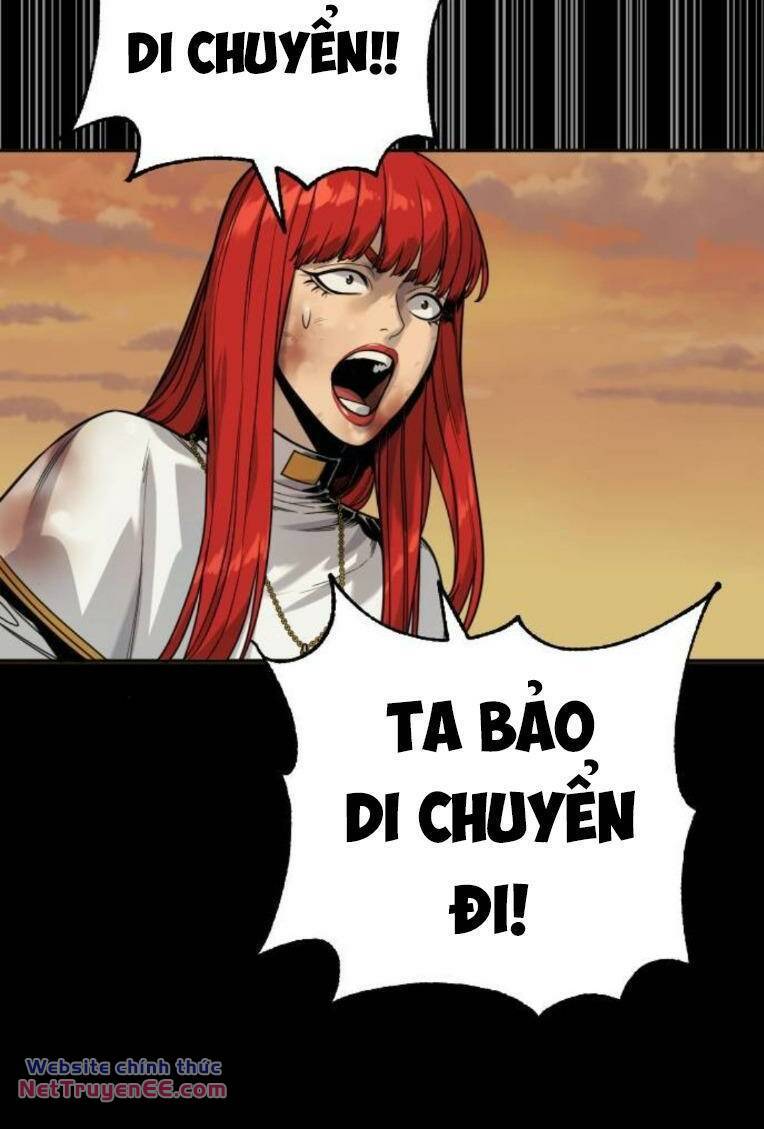 Cảnh Sát Báo Thù: Chapter 54
