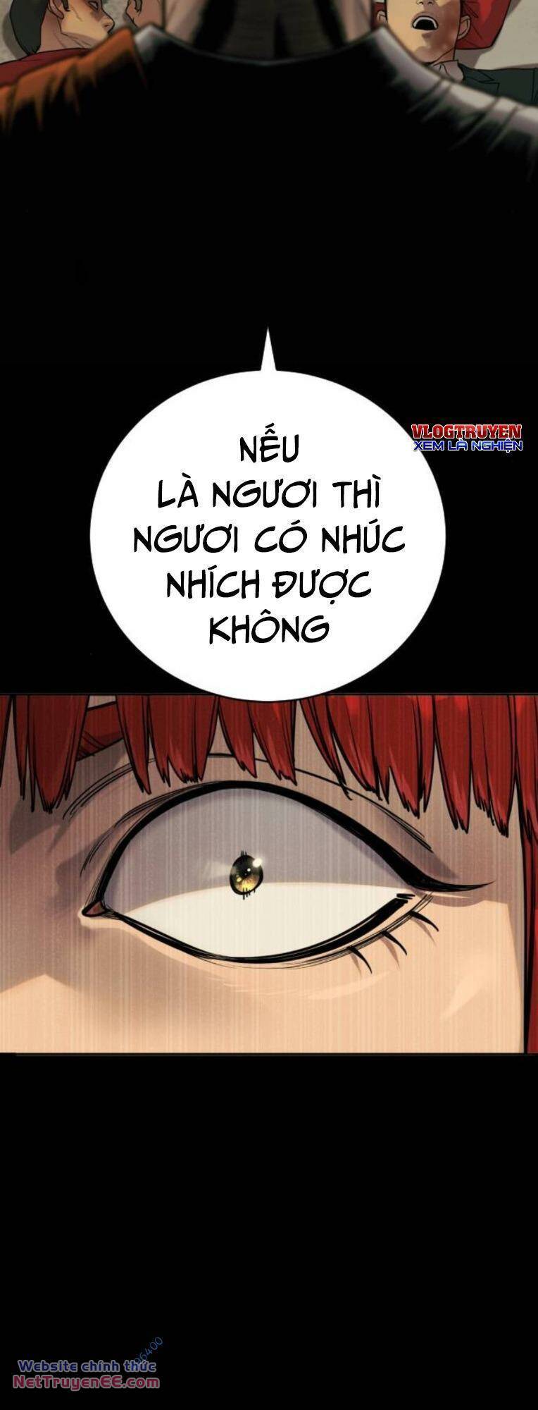Cảnh Sát Báo Thù: Chapter 54