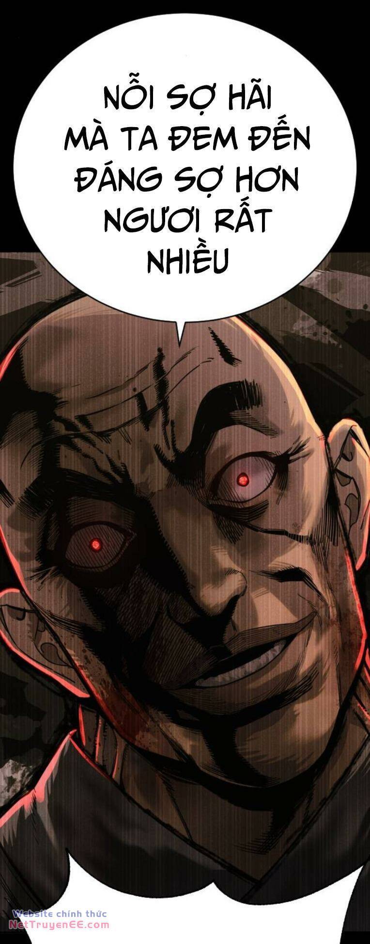 Cảnh Sát Báo Thù: Chapter 54