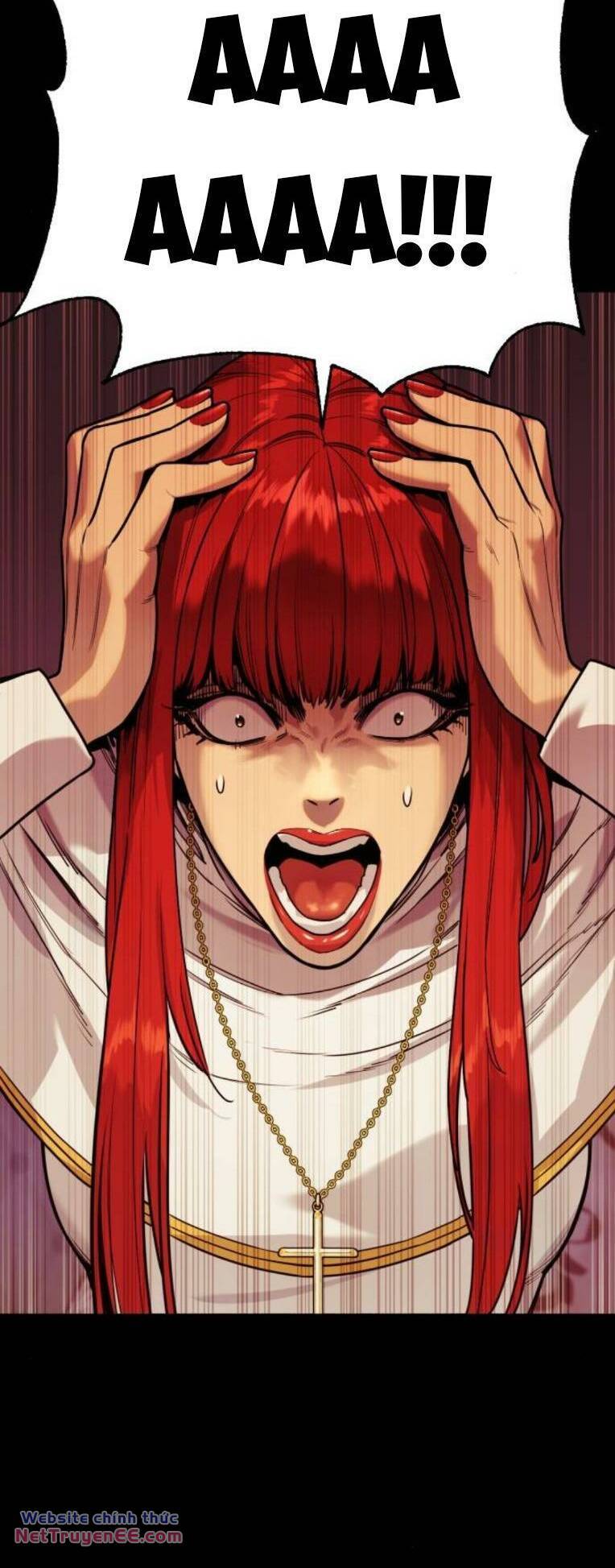 Cảnh Sát Báo Thù: Chapter 54