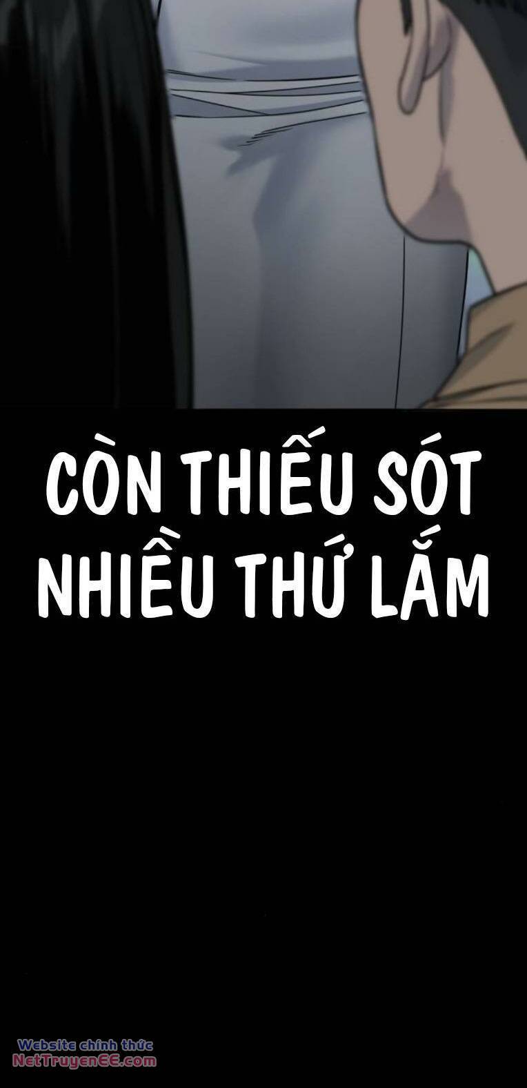 Cảnh Sát Báo Thù: Chapter 54