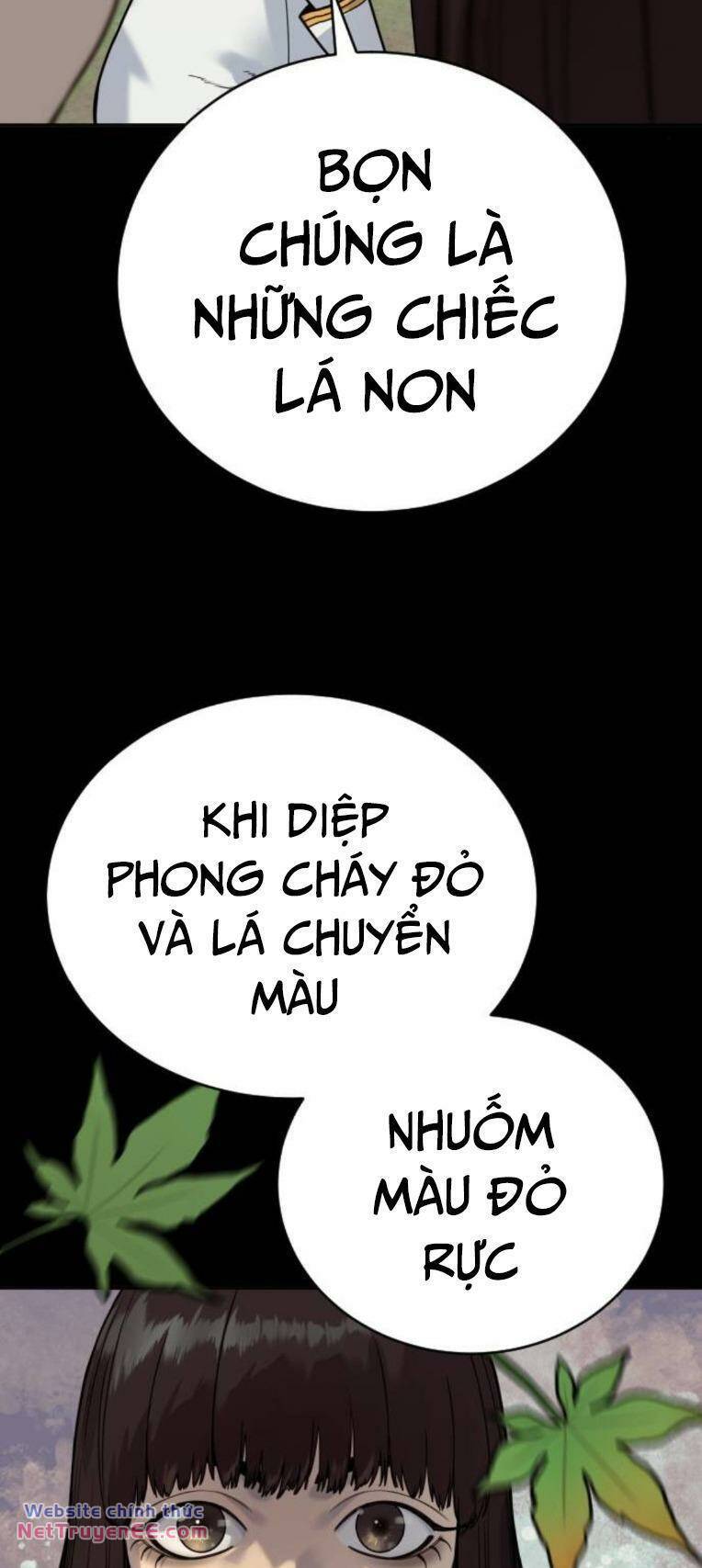Cảnh Sát Báo Thù: Chapter 54